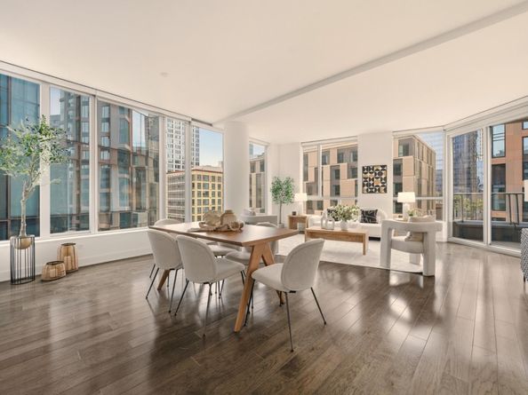 318 Main Street 6B, San Francisco CA 94105