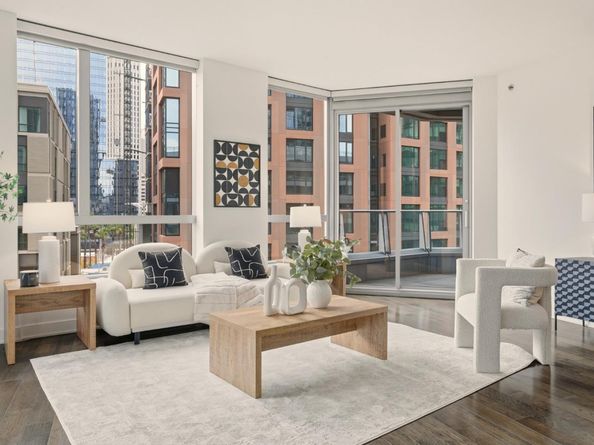 318 Main Street 6B, San Francisco CA 94105