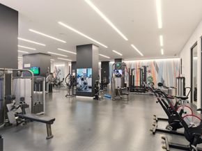 318 Main Street 6B, San Francisco CA 94105