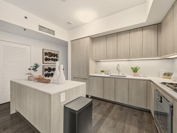 318 Main Street 6B, San Francisco CA 94105