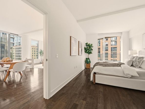 318 Main Street 6B, San Francisco CA 94105