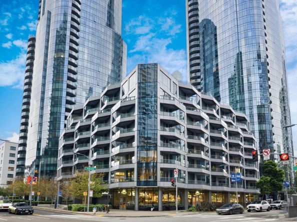 318 Main Street 6B, San Francisco CA 94105