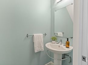 1 San Bruno Avenue N, Brisbane CA 94005