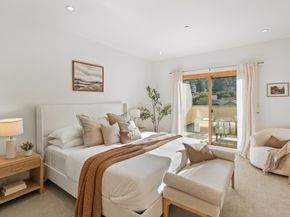 1 San Bruno Avenue N, Brisbane CA 94005