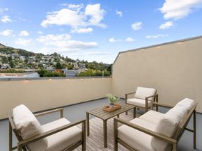 1 San Bruno Avenue N, Brisbane CA 94005