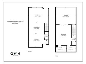 1 San Bruno Avenue N, Brisbane CA 94005