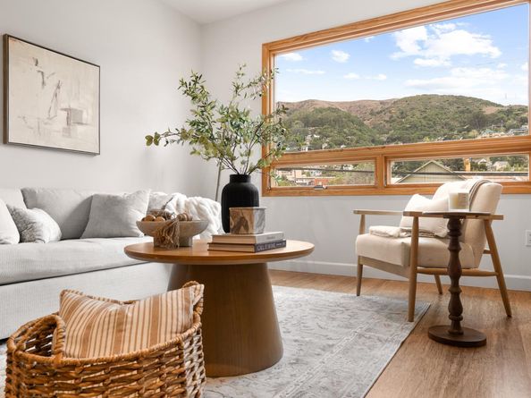 1 San Bruno Avenue N, Brisbane CA 94005