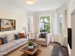 795 Dolores Street, San Francisco CA 94110