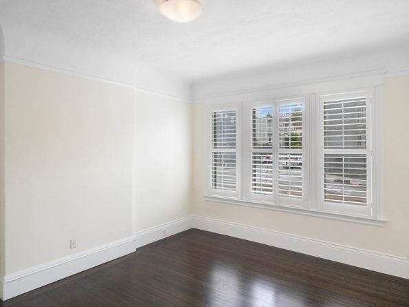 795 Dolores Street, San Francisco CA 94110