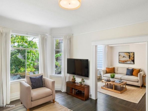 795 Dolores Street, San Francisco CA 94110