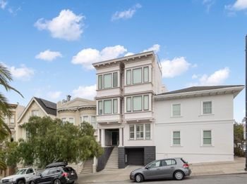 795 Dolores Street