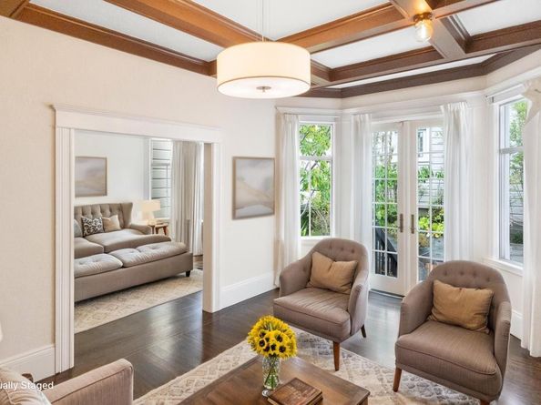 795 Dolores Street, San Francisco CA 94110