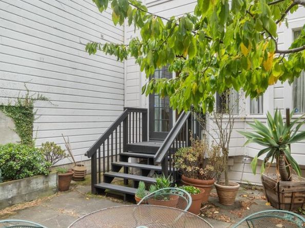 795 Dolores Street, San Francisco CA 94110