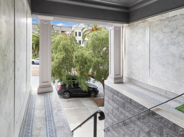 795 Dolores Street, San Francisco CA 94110