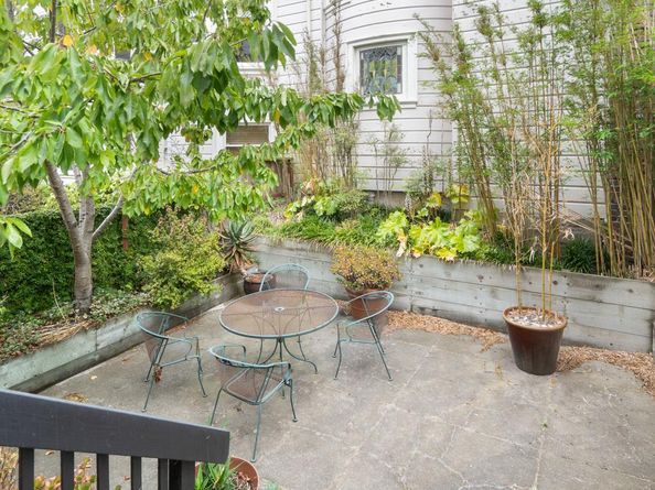 795 Dolores Street, San Francisco CA 94110