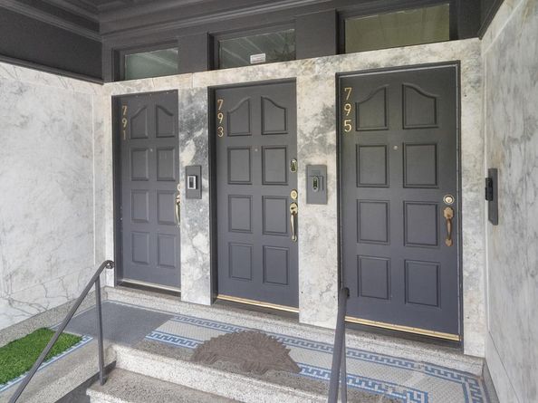 795 Dolores Street, San Francisco CA 94110