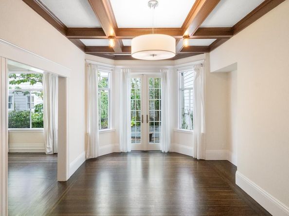 795 Dolores Street, San Francisco CA 94110