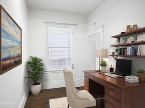795 Dolores Street, San Francisco CA 94110