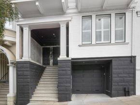 795 Dolores Street, San Francisco CA 94110