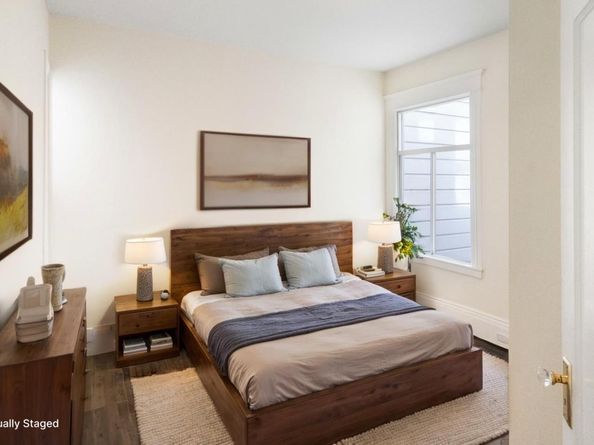 795 Dolores Street, San Francisco CA 94110