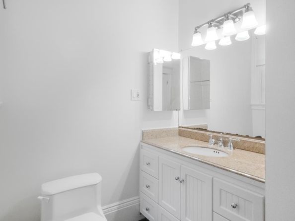 795 Dolores Street, San Francisco CA 94110