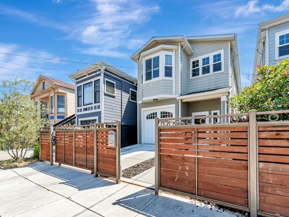 1633 15th Street, Oakland CA 94607