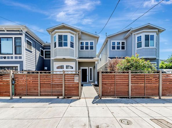 1633 15th Street, Oakland CA 94607