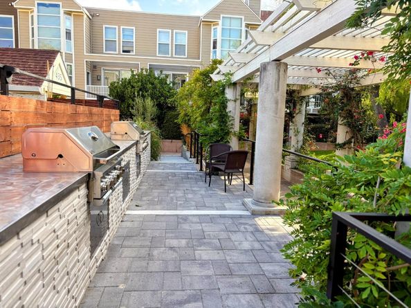 400 N 1st Street 303, San Jose CA 95112