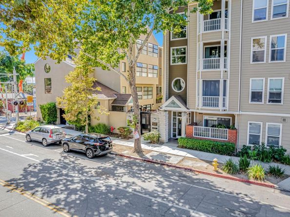 400 N 1st Street 303, San Jose CA 95112