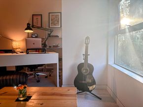 400 N 1st Street 303, San Jose CA 95112
