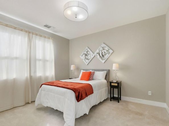 563 Odyssey Lane, Milpitas CA 95035