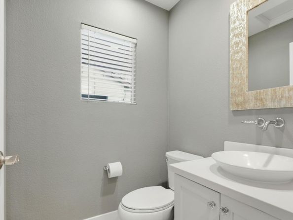563 Odyssey Lane, Milpitas CA 95035
