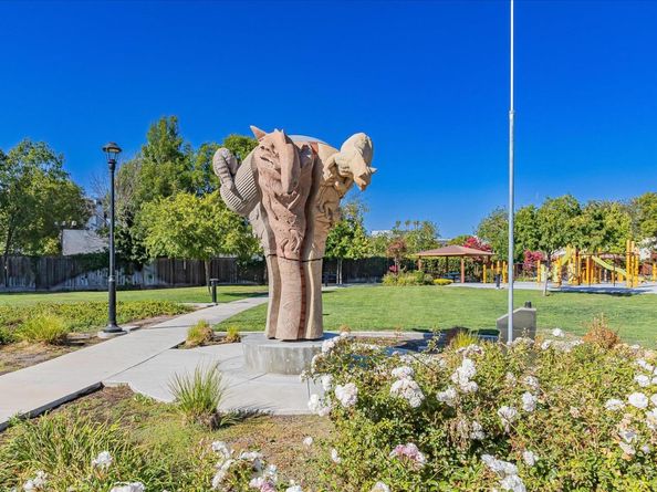 563 Odyssey Lane, Milpitas CA 95035