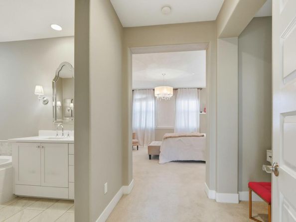 563 Odyssey Lane, Milpitas CA 95035