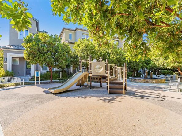 563 Odyssey Lane, Milpitas CA 95035