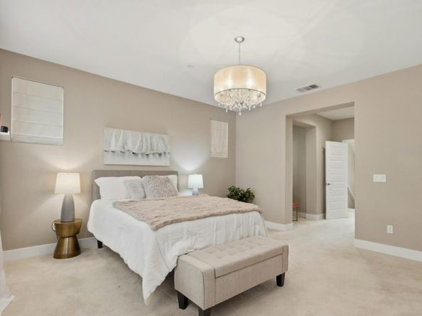563 Odyssey Lane, Milpitas CA 95035