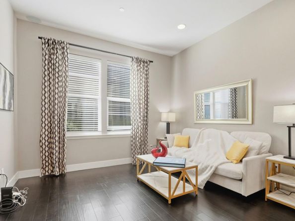 563 Odyssey Lane, Milpitas CA 95035