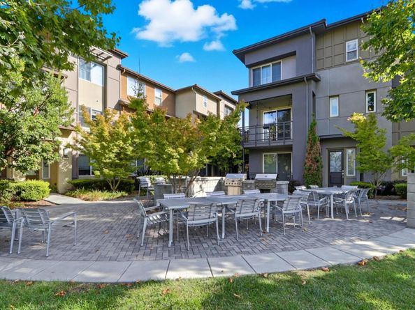 563 Odyssey Lane, Milpitas CA 95035