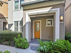 563 Odyssey Lane, Milpitas CA 95035