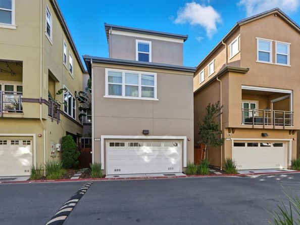 563 Odyssey Lane, Milpitas CA 95035