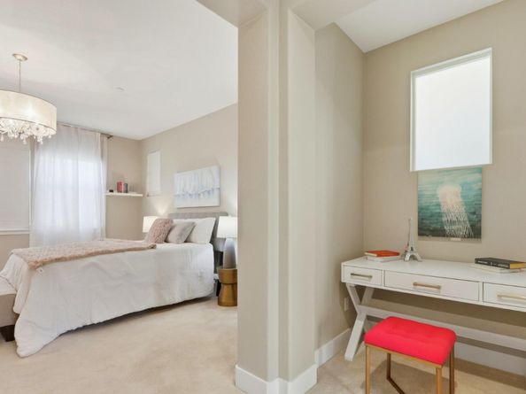 563 Odyssey Lane, Milpitas CA 95035