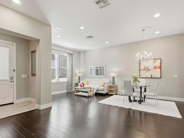 563 Odyssey Lane, Milpitas CA 95035