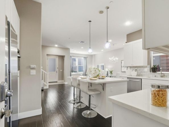 563 Odyssey Lane, Milpitas CA 95035