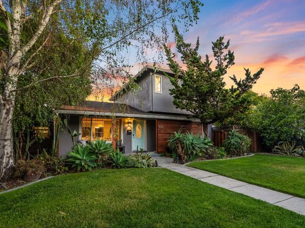 1830 Heatherdale Avenue, San Jose CA 95126