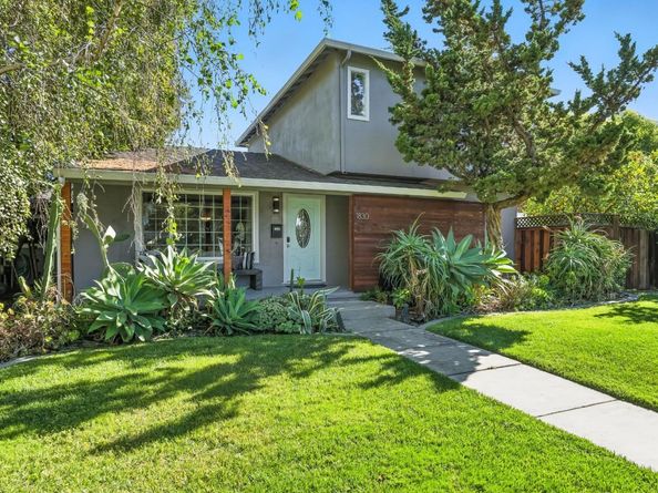 1830 Heatherdale Avenue, San Jose CA 95126