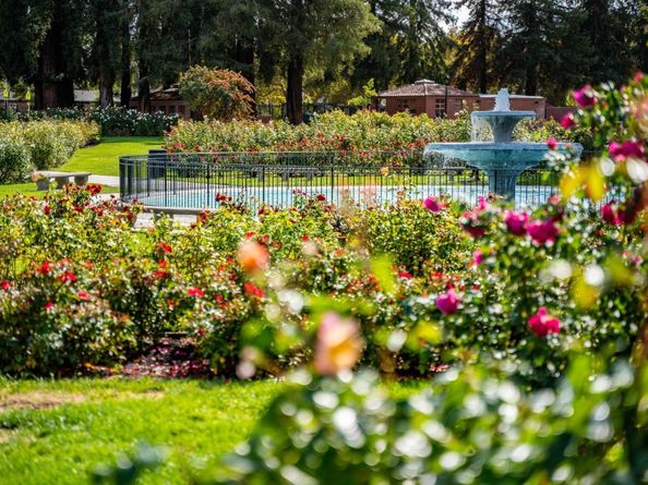 1830 Heatherdale Avenue, San Jose CA 95126