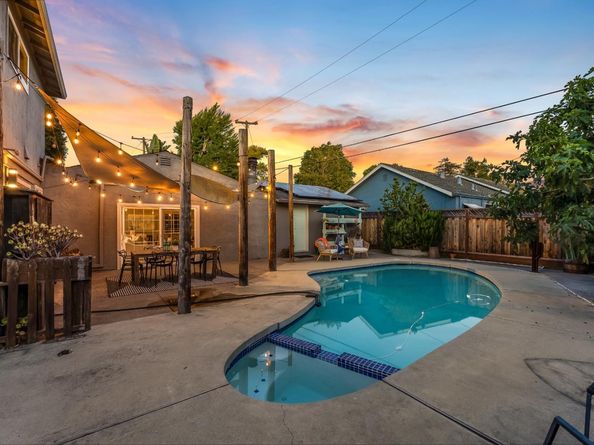 1830 Heatherdale Avenue, San Jose CA 95126