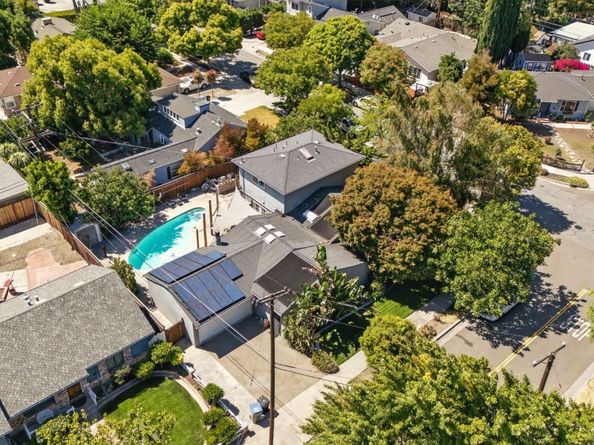 1830 Heatherdale Avenue, San Jose CA 95126