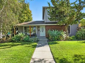 1830 Heatherdale Avenue, San Jose CA 95126