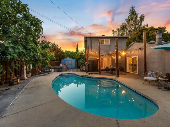 1830 Heatherdale Avenue, San Jose CA 95126